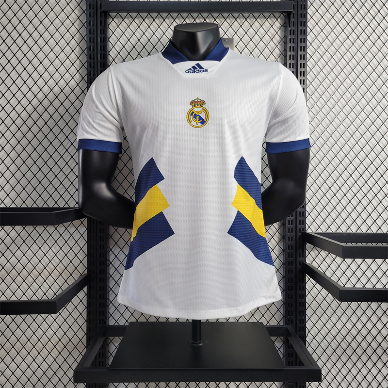 Real Madrid 23-24 Special Edition Jersey - Player Version